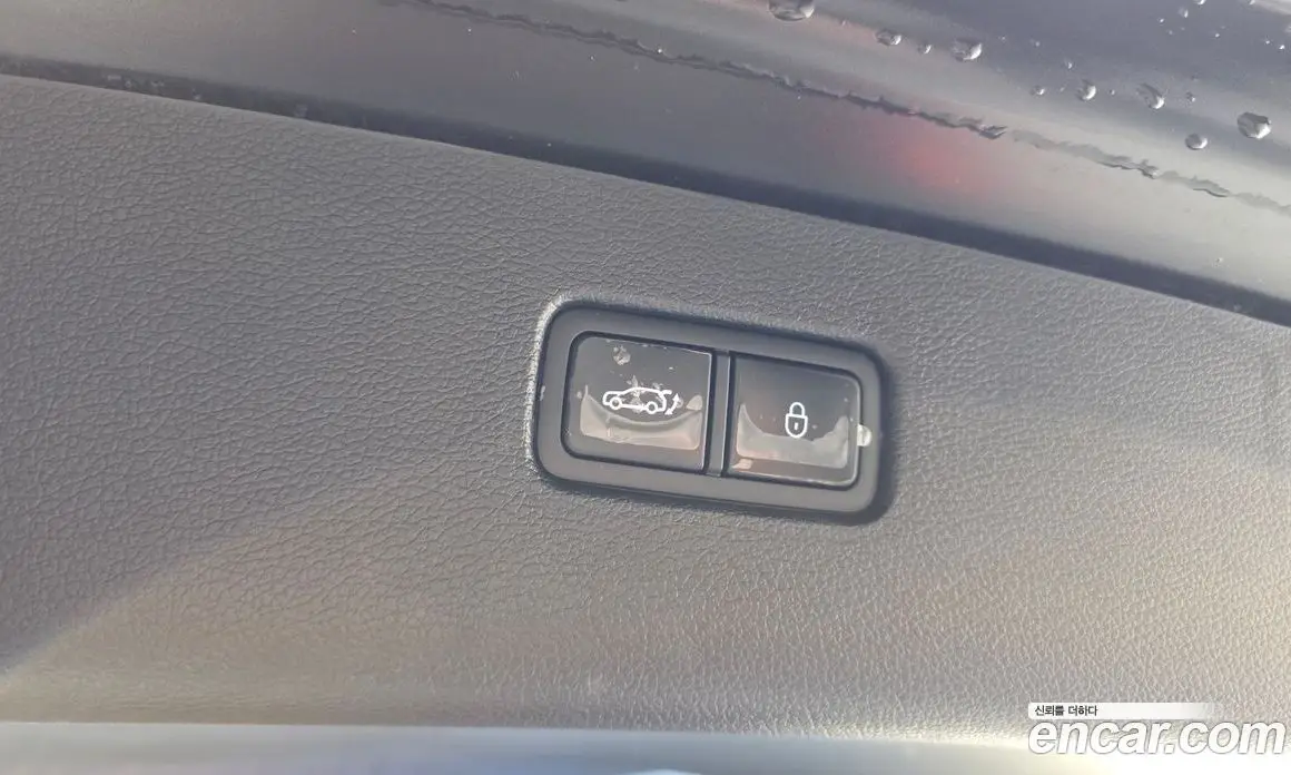 Genesis GV80 2022 2.5 автомат (гидро), фото 32
