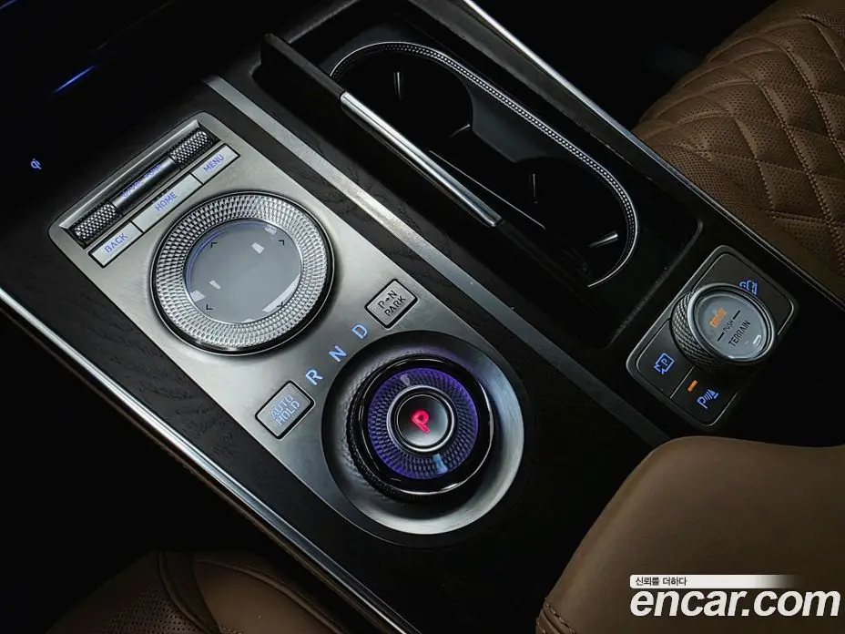 Genesis GV80 2022 2.5 автомат (гидро), фото 13