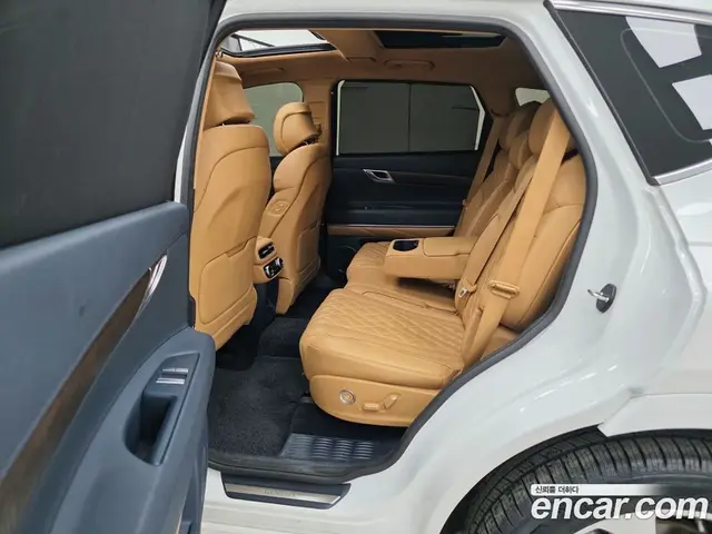 Genesis GV80 2022 2.5 автомат (гидро), миниатюра 10