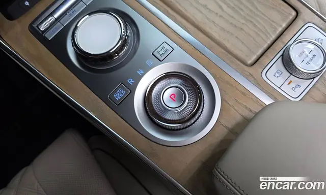 Genesis GV80 2023 3.0 автомат (гидро), миниатюра 11