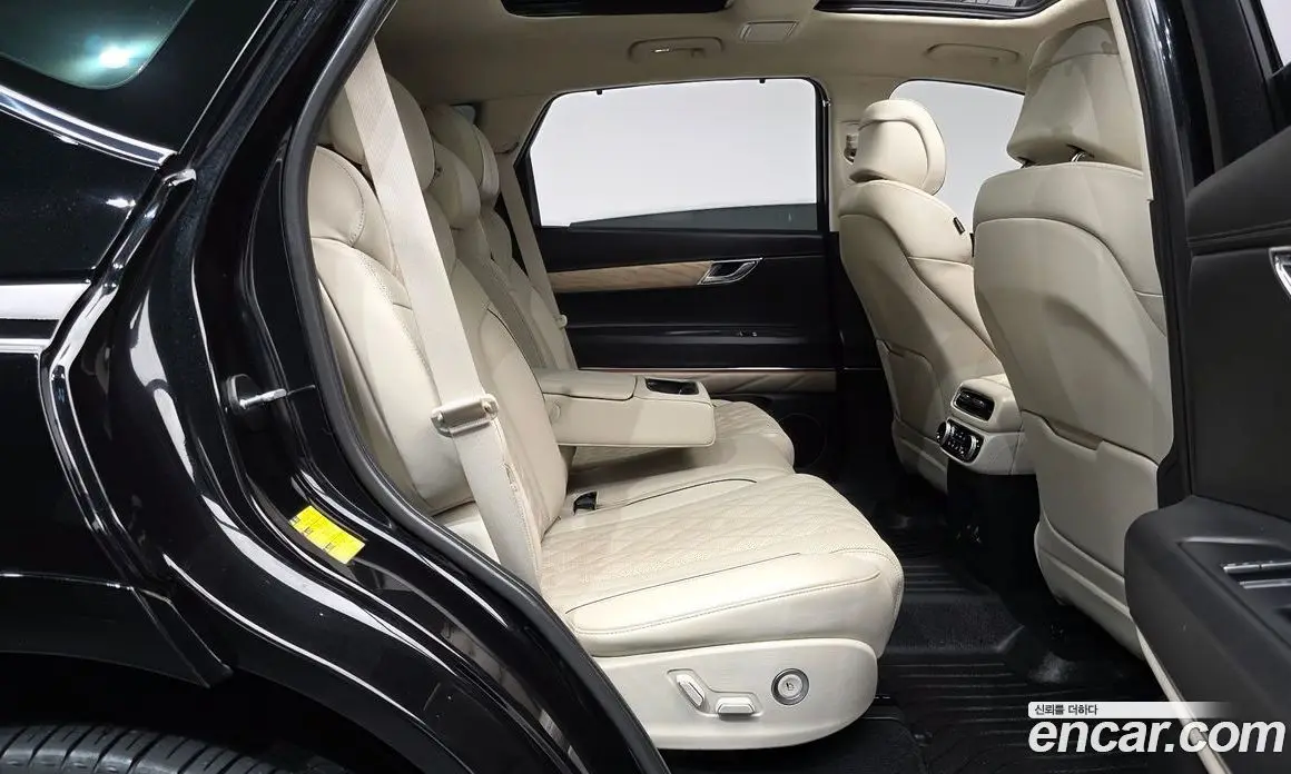 Genesis GV80 2023 3.0 автомат (гидро), фото 16