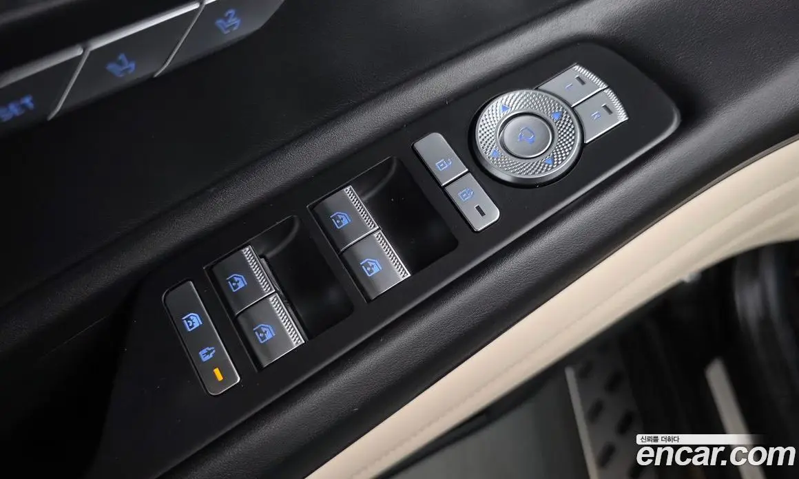 Genesis GV80 2023 3.0 автомат (гидро), фото 27