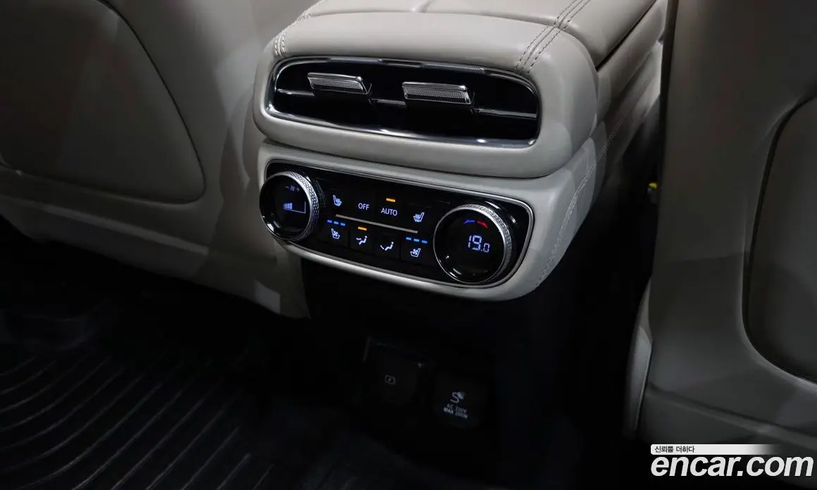 Genesis GV80 2023 3.0 автомат (гидро), фото 33