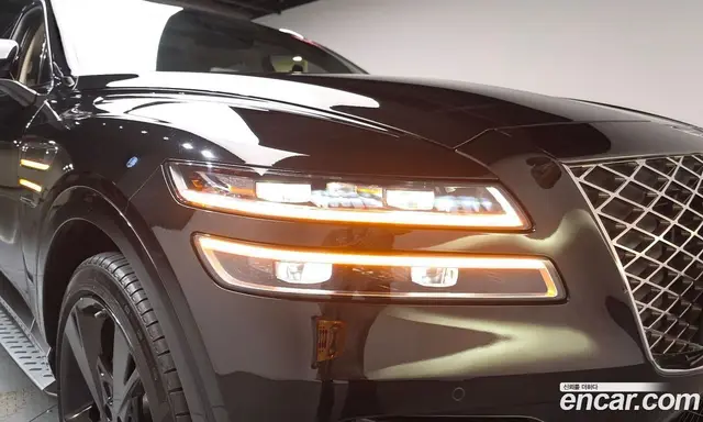 Genesis GV80 2023 3.0 автомат (гидро), миниатюра 7
