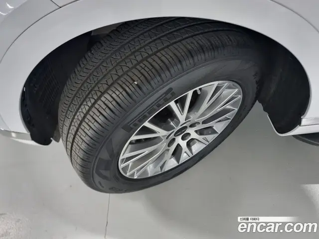 Genesis GV80 2024 2.5 автомат (гидро), миниатюра 5 Genesis GV80 2024 2.5 автомат (гидро), миниатюра 5