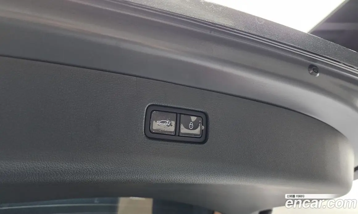 Genesis GV80 2024 2.5 автомат (гидро), фото 28