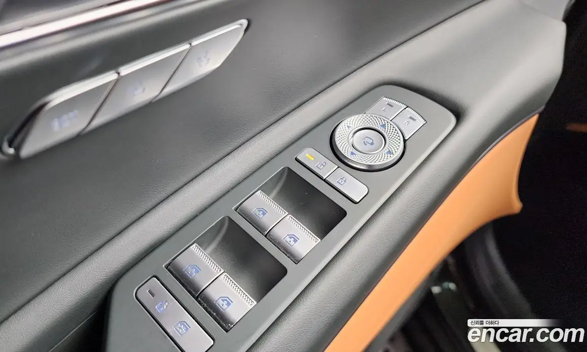 Genesis GV80 2024 2.5 автомат (гидро), фото 29