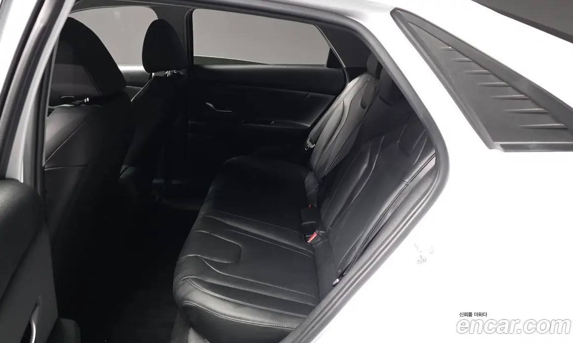 Hyundai Avante 2020 1.6 автомат (гидро), фото 16