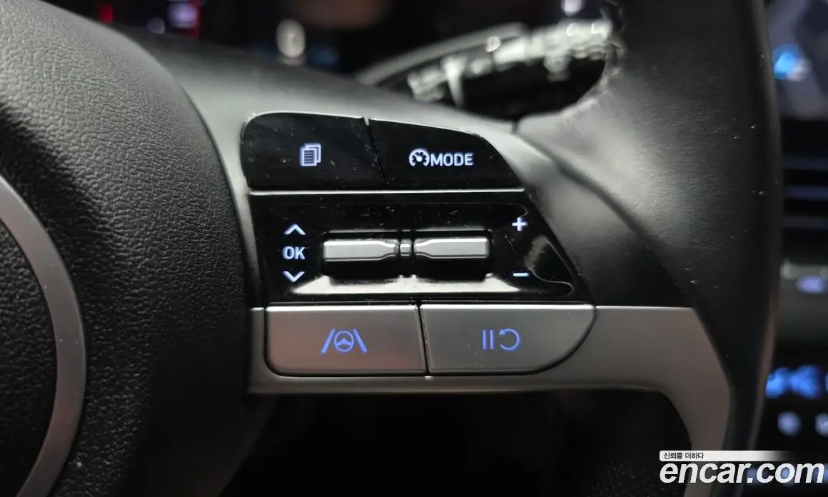 Hyundai Avante 2020 1.6 автомат (гидро), фото 27