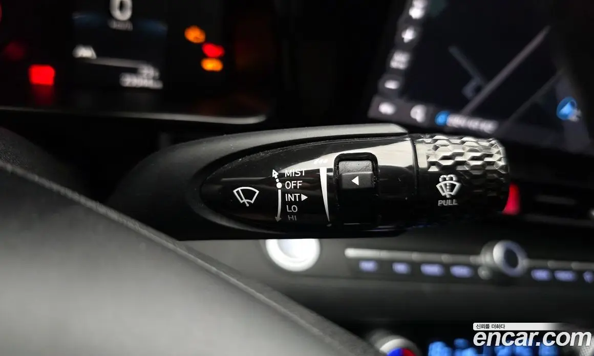 Hyundai Avante 2020 1.6 автомат (гидро), фото 28