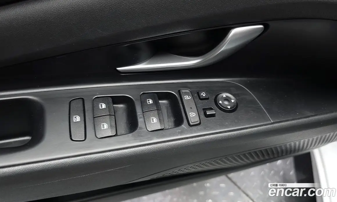 Hyundai Avante 2020 1.6 автомат (гидро), фото 30