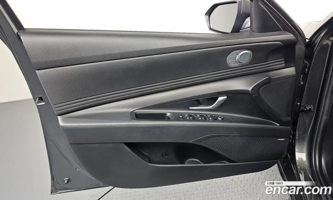 Hyundai Avante 2021 1.6 автомат (гидро), фото 14