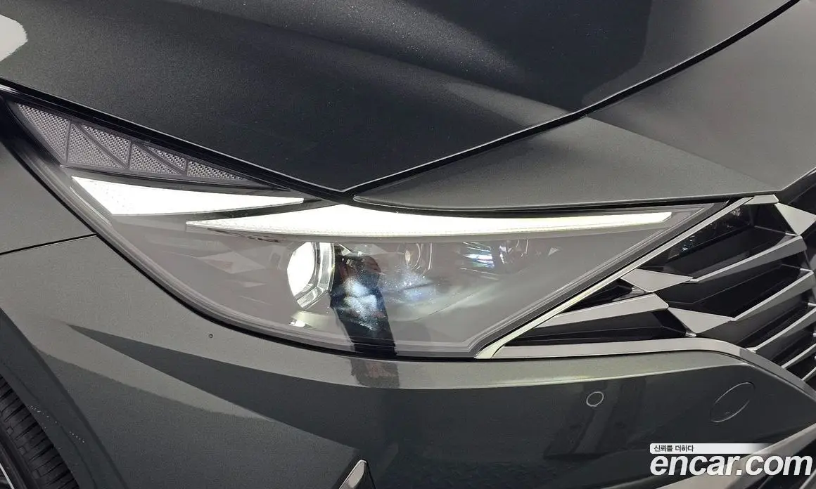 Hyundai Avante 2021 1.6 автомат (гидро), фото 8