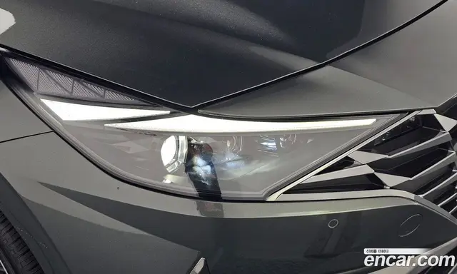 Hyundai Avante 2021 1.6 автомат (гидро), миниатюра 8