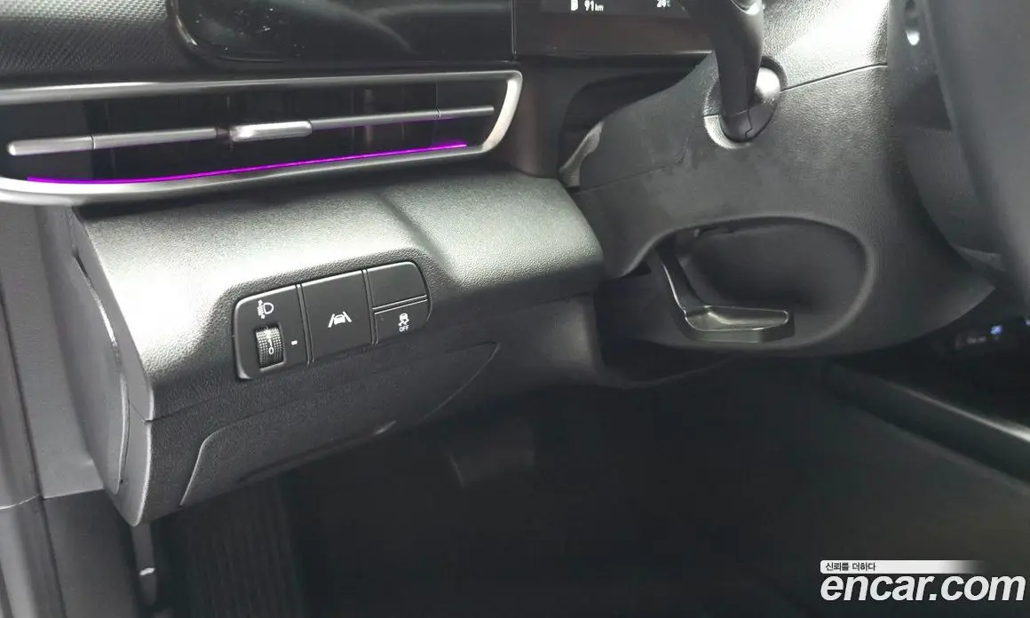 Hyundai Avante 2021 1.6 автомат (гидро), фото 14