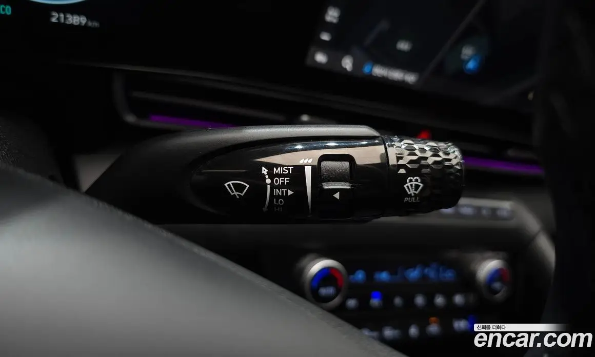 Hyundai Avante 2021 1.6 автомат (гидро), фото 16