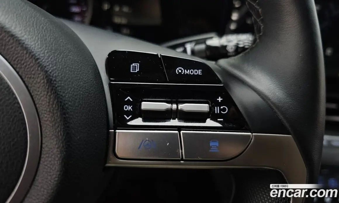 Hyundai Avante 2022 1.6 автомат (гидро), фото 20