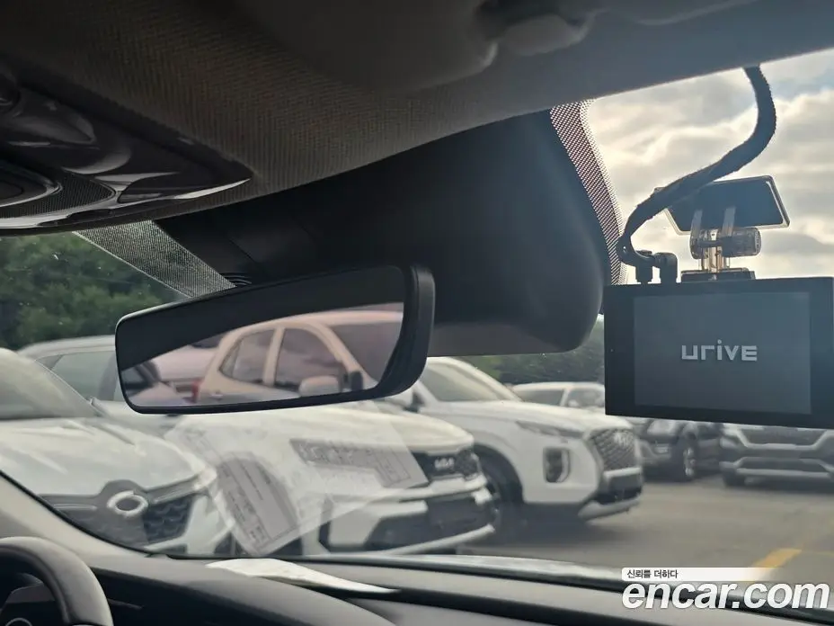 Hyundai Avante 2022 1.6 автомат (гидро), фото 18