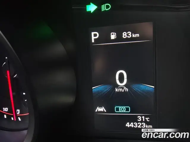 Hyundai Avante 2022 1.6 автомат (гидро), миниатюра 10