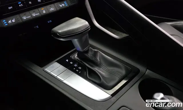 Hyundai Avante 2022 1.6 автомат (гидро), миниатюра 9