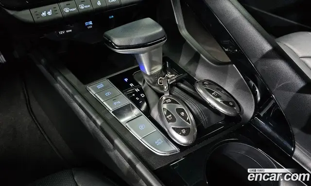 Hyundai Avante 2023 1.6 автомат (гидро), миниатюра 12