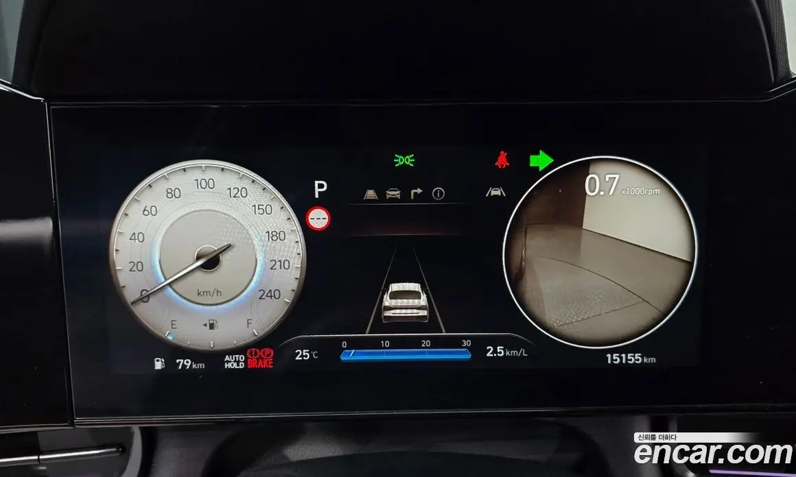 Hyundai Avante 2023 1.6 автомат (гидро), фото 10