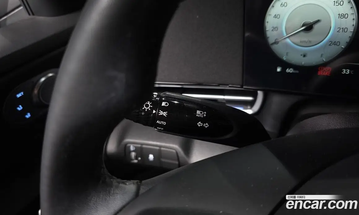 Hyundai Avante 2024 1.6 автомат (гидро), фото 28