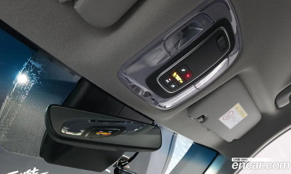 Hyundai Avante 2024 1.6 автомат (гидро), фото 33