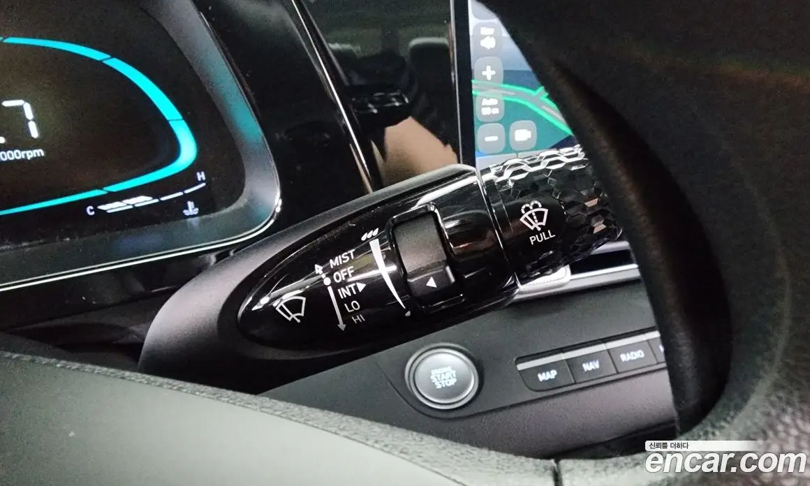 Hyundai Avante 2024 1.6 автомат (гидро), фото 28
