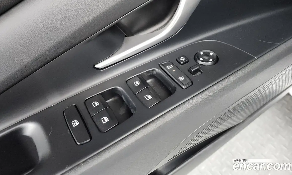 Hyundai Avante 2024 1.6 автомат (гидро), фото 29