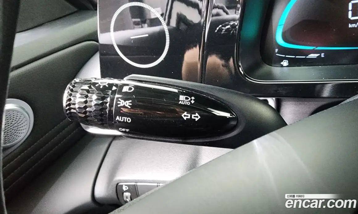 Hyundai Avante 2024 1.6 автомат (гидро), фото 30