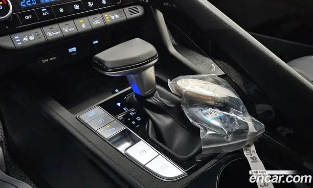 Hyundai Avante 2025 1.6 автомат (гидро), миниатюра 9