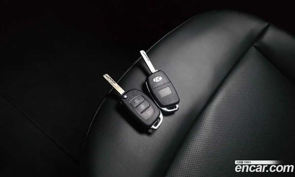 Hyundai Casper 2022 1.0 автомат (гидро), фото 23