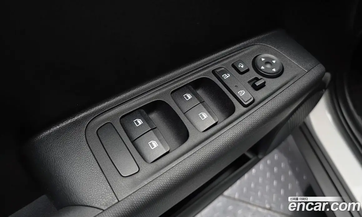 Hyundai Casper 2022 1.0 автомат (гидро), фото 25