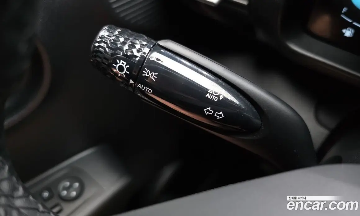 Hyundai Casper 2022 1.0 автомат (гидро), фото 27