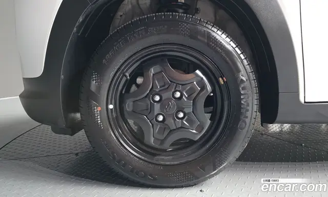 Hyundai Casper 2022 1.0 автомат (гидро), миниатюра 5