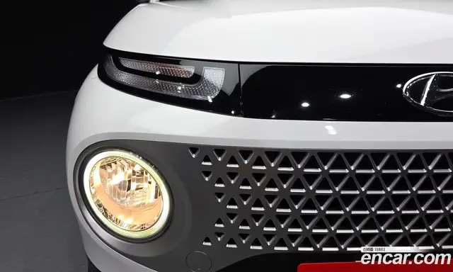 Hyundai Casper 2022 1.0 автомат (гидро), миниатюра 8