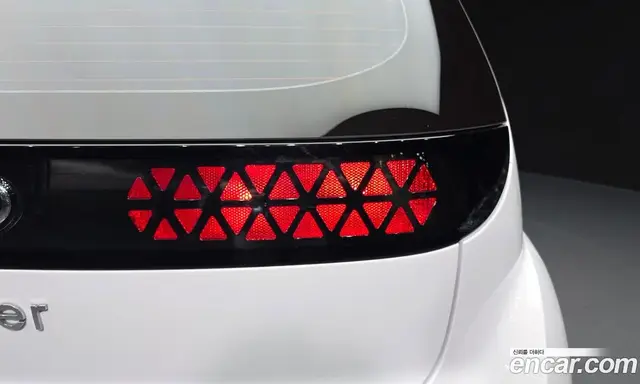 Hyundai Casper 2022 1.0 автомат (гидро), миниатюра 9