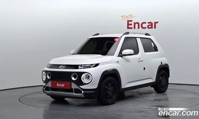 Hyundai Casper 2023 1.0 автомат (гидро), миниатюра 1