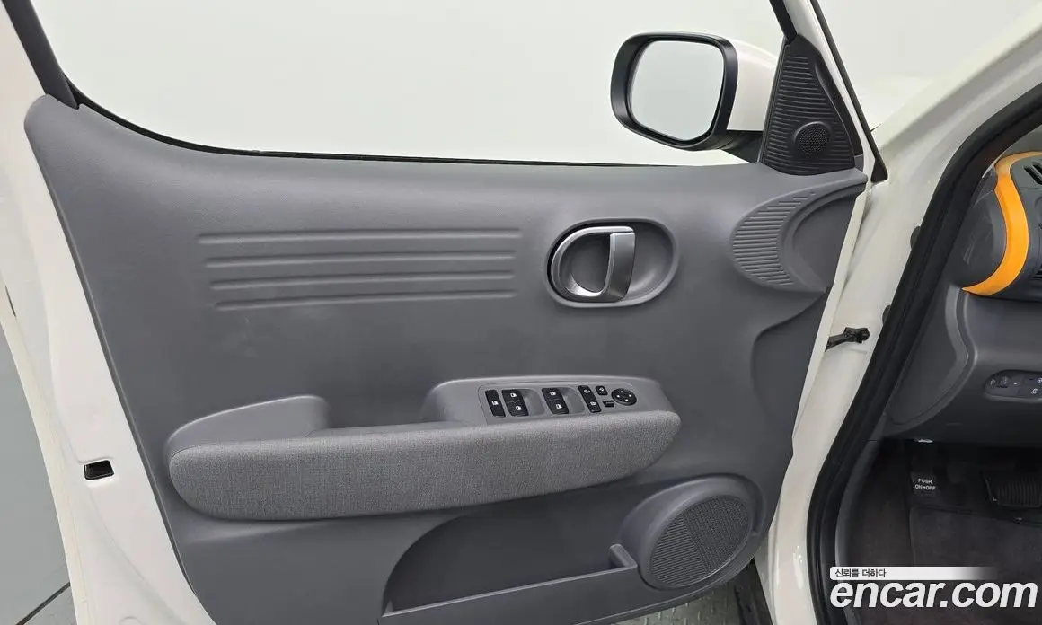 Hyundai Casper 2023 1.0 автомат (гидро), фото 14