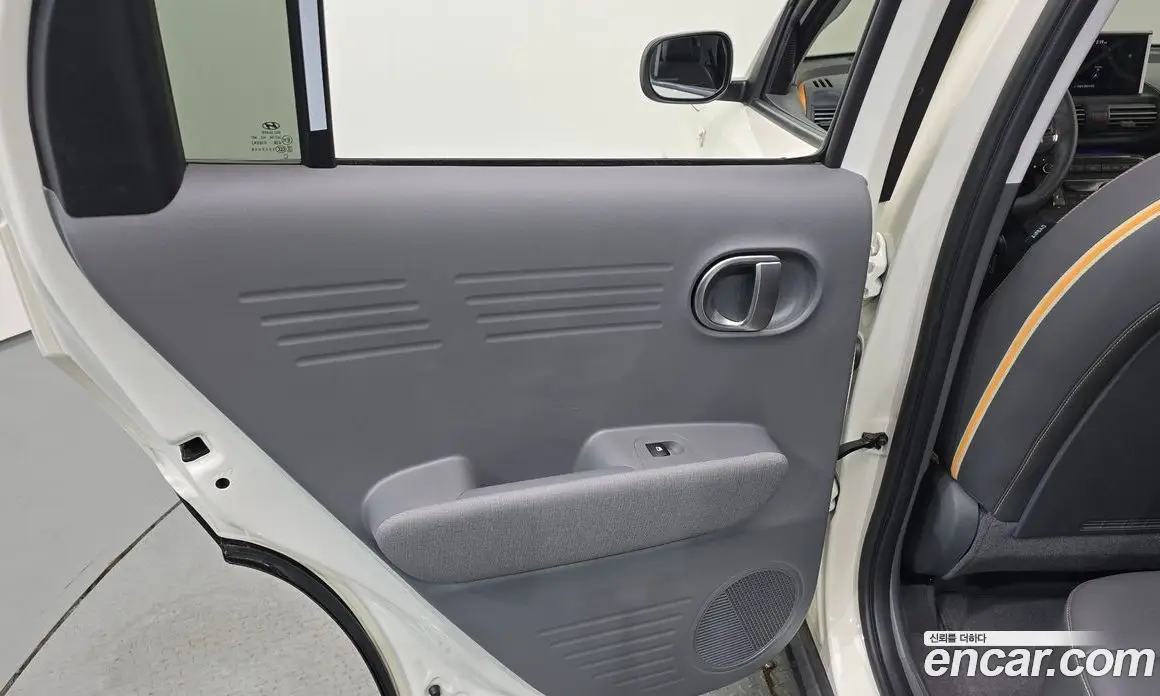 Hyundai Casper 2023 1.0 автомат (гидро), фото 15