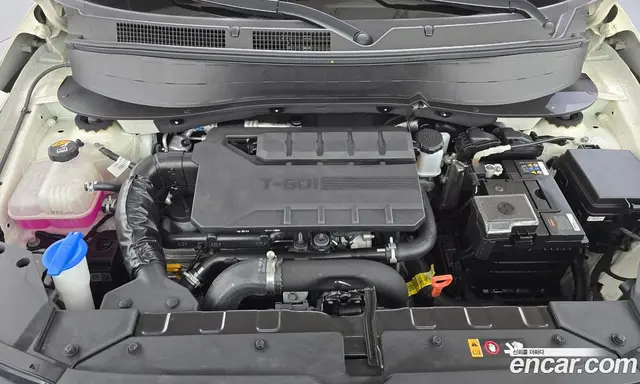 Hyundai Casper 2023 1.0 автомат (гидро), миниатюра 6
