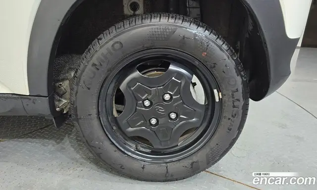 Hyundai Casper 2023 1.0 автомат (гидро), миниатюра 7