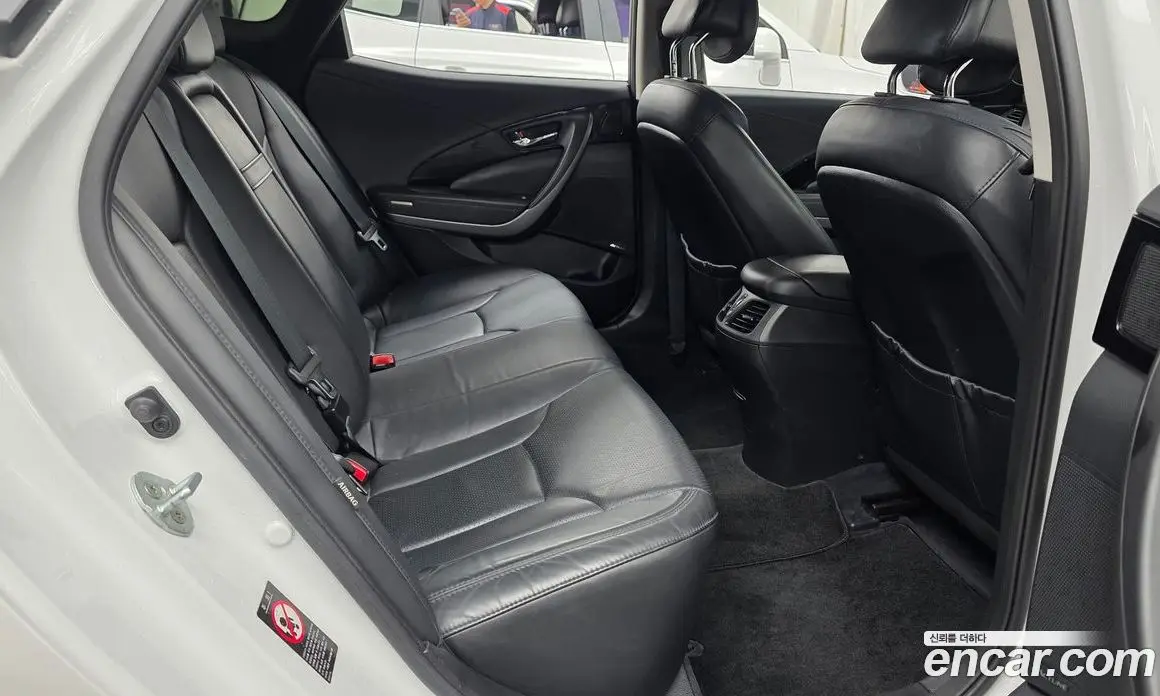 Hyundai Grandeur 2014 2.4 автомат (гидро), фото 17