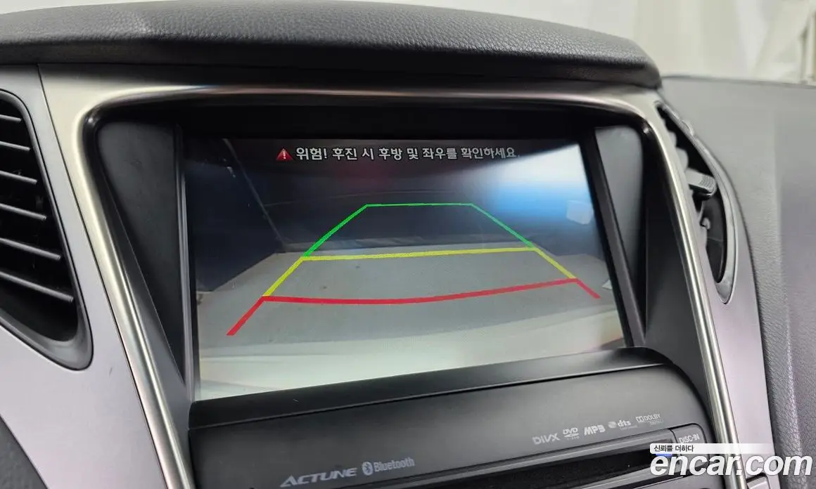 Hyundai Grandeur 2014 2.4 автомат (гидро), фото 20