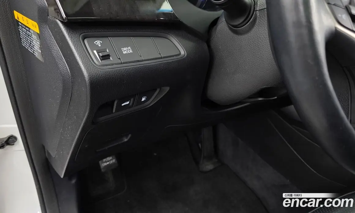 Hyundai Grandeur 2014 2.4 автомат (гидро), фото 23