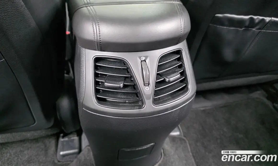 Hyundai Grandeur 2014 2.4 автомат (гидро), фото 24
