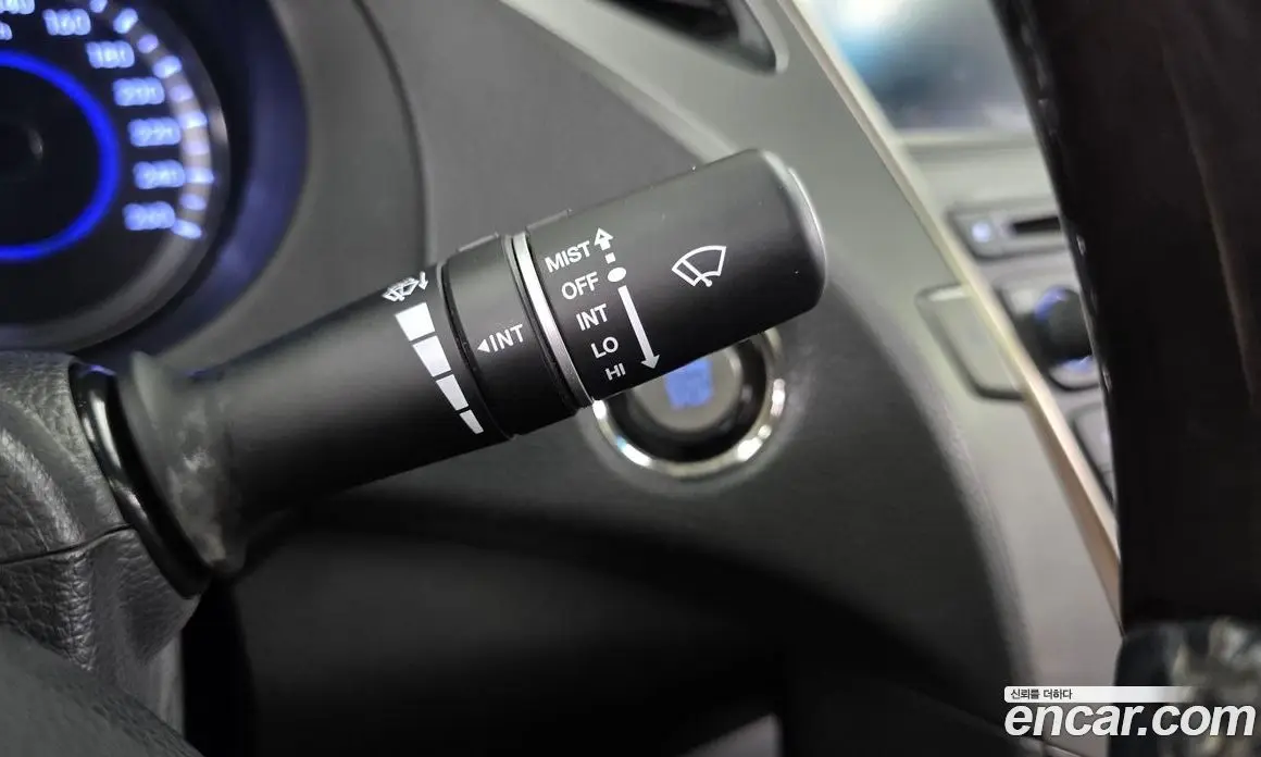 Hyundai Grandeur 2014 2.4 автомат (гидро), фото 30