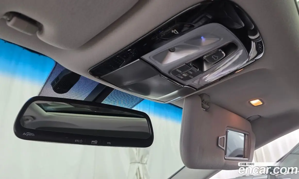 Hyundai Grandeur 2014 2.4 автомат (гидро), фото 32