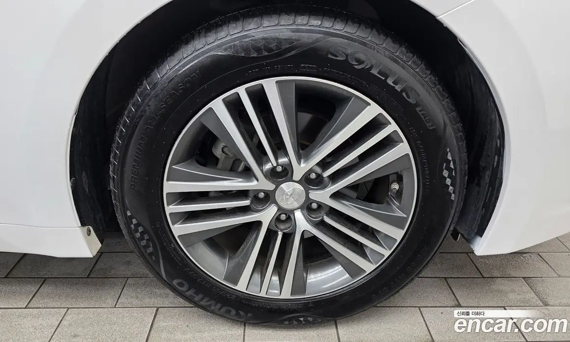 Hyundai Grandeur 2014 2.4 автомат (гидро), фото 7